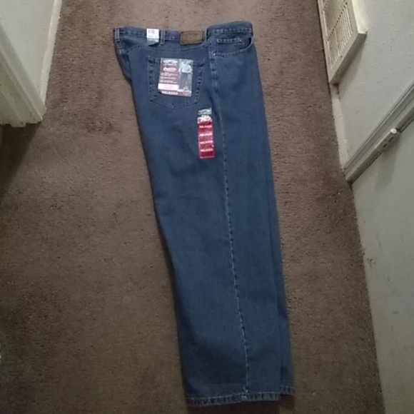 🔥FINAL REDUCTION🔥NEW! LEVI JEANS - Picture 1 of 4